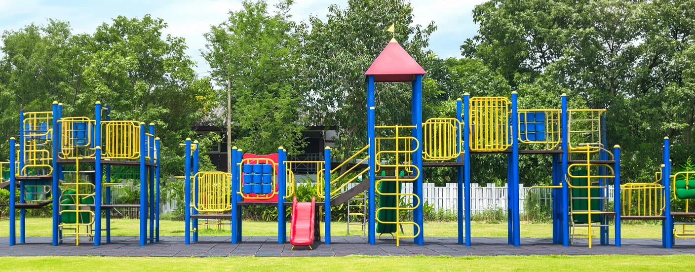 VJ Palladio Presidential Suites Balewadi Kids Play Area Image