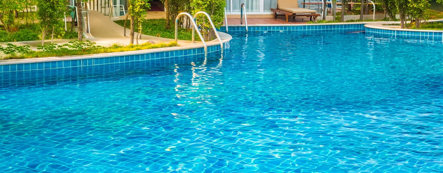 VJ Palladio Presidential Suites Balewadi Swimming Pool Image